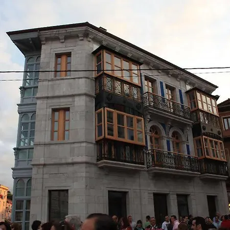 Casino , En La La Plaza Mayor Apartment